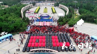 北屯， 一场深度体验游