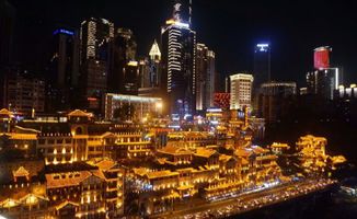 重庆不为人知的阴暗面：天气玄学大揭秘