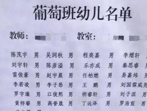 兔年男孩取名字中带梓字——寓意与文化底蕴内涵的杂乱解读
