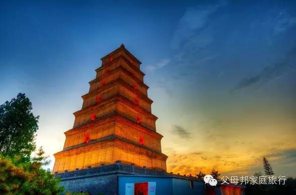 长安的那些事儿：人口百万？别闹了！