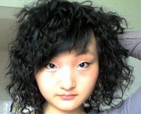 头发粗细真的能决定女生的命运吗？