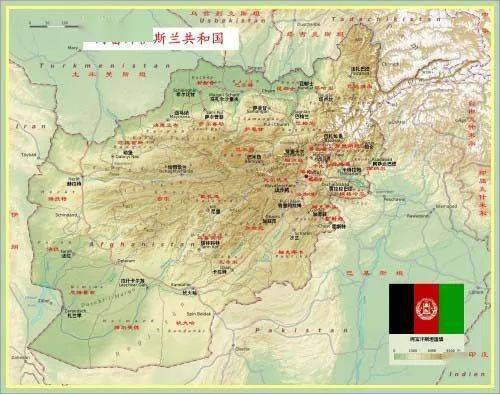 所谓的“风水宝地”