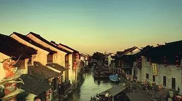 二、 姐姐与平江路：吃喝玩乐全套乱入指南