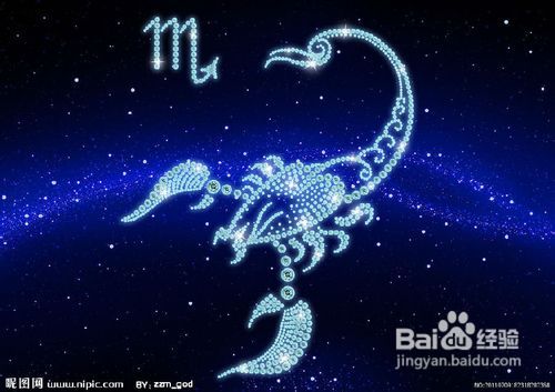 天蝎座 (10.24-11.22)