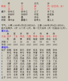 武侯区八字合婚黄历改写在哪里进行？