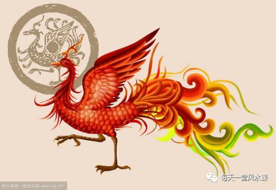 朱雀飞翔好不好？