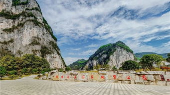 湄江风景区：周末出行的崭新宠