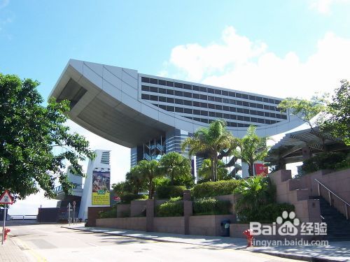 四、 香港凌霄阁：必游地标，体验香港夜色