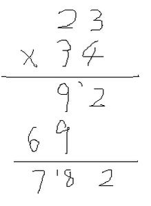 34数字代表凶吉？幸运数字4是吉是凶呢？
