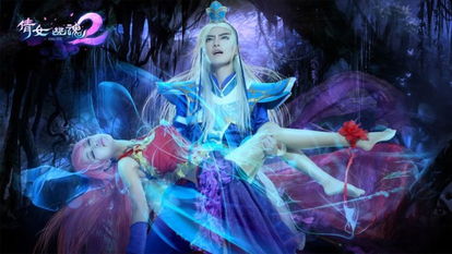 四、 幽魂出没记——阴阳怪谈+生肖笑话+