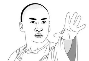 他是不是在暗地里观察你，对你的关心超乎寻常？
