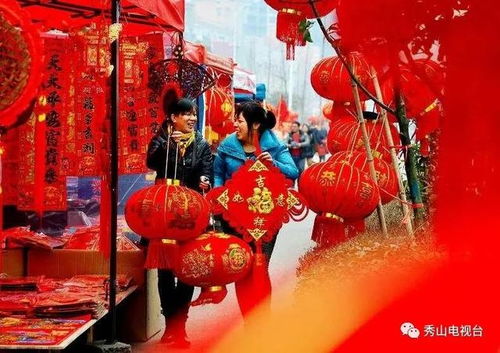 春节挂灯笼：喜庆传统，点亮幸福爆款