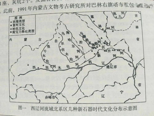 历史文化的宝库：辽河口老街