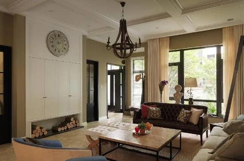 震惊！2026年客厅挂钟这样摆会倒大霉