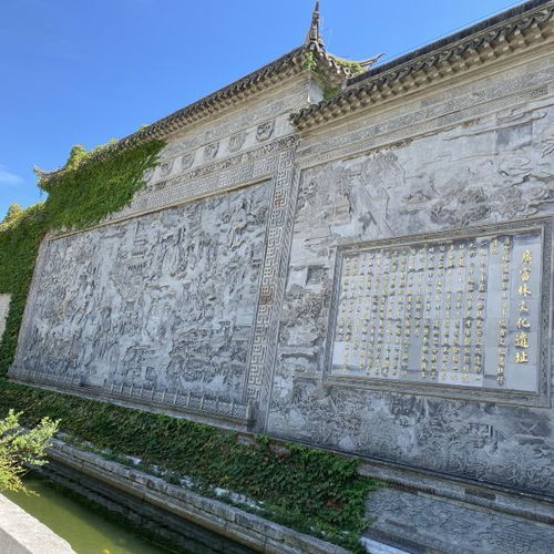 广武镇青台遗址