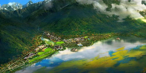 水口镇：一个让你惊掉下巴的地方
