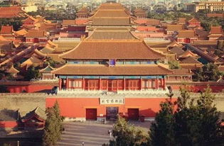 五、 沈阳故宫的实际价值与意义（真实的没那么单调）