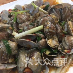 惯与海鲜新鲜度的碎碎念