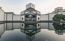 Suzhou—江南梦境还是现实噪音？