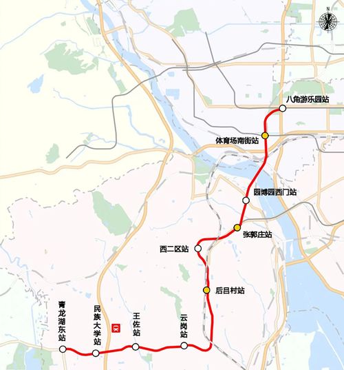 地铁1号线：直达的便利，胜过千言万语