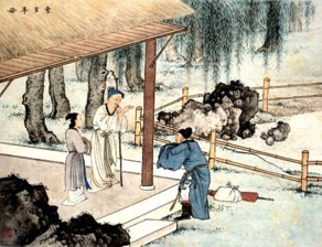 千年安阳丧葬风，传承文明变迁史