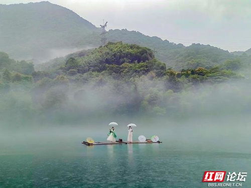 第二站：河流——哗啦啦的大水！
