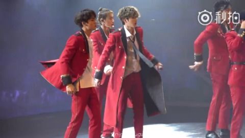 初生牛犊与星光梦