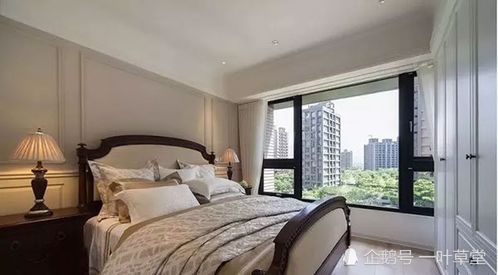 风水学卧室摆放,卧室的摆放风水