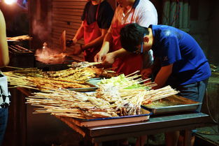 苗家美食， 舌尖上的诱惑
