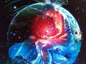 木星落在天蝎座第一宫，这样的配置对个人命运有何深远影响？