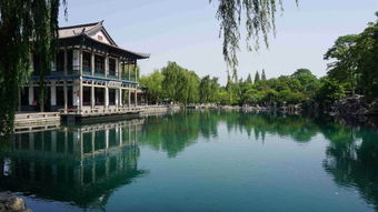 济南世纪园：一个让人又爱又恨的破地方