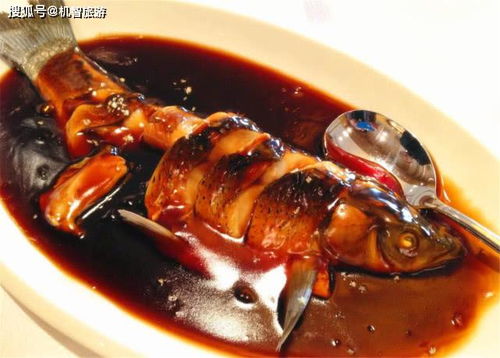 渔夫老王家的烤鱼