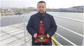 北京女风水师李嘉林个人资料有哪些？