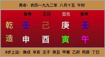 1. 身旺盖头：力量过剩的凶险