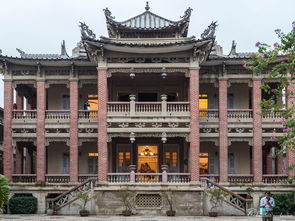 三、五一古村深度游，体验不一样的乡村生活：不仅仅是堪风景