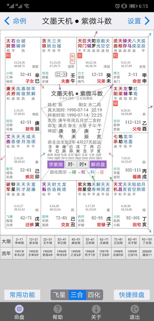 天机巨门女命在夫妻宫，一般女性真的嫩驾驭这种命格吗？