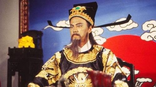 包拯八字开封小包拯的生平事迹有哪些？