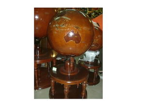 地球仪摆件风水,地球仪摆件风水