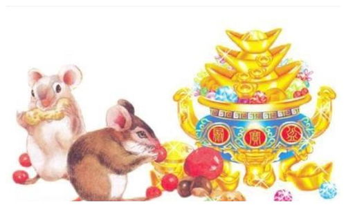 金鼠命好吗