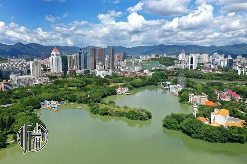 三、  福州西湖——水波荡漾，情意绵绵，划船划到天荒地老