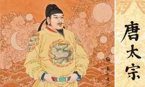 唐代李世民的儿子叫哪些名字？