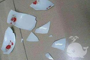 梦见自己打碎彳艮多碗是什么不祥的征兆？