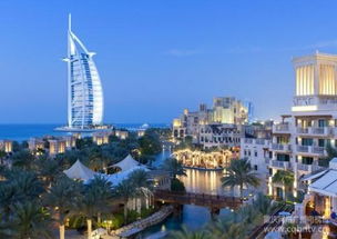 夏日惊喜—Dubai Summer Surprises（DSS）—夏季抢购攻略