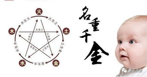 起名的艺术与技巧