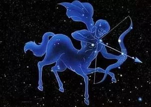 星座中的逆行与宿命