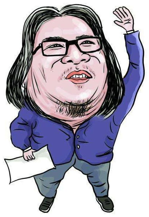 油腻大叔的生肖是什么？40岁油腻大叔的含义是什么？