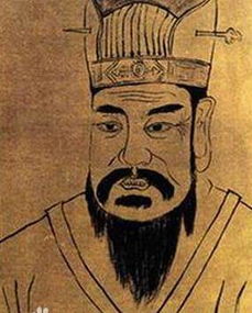 王莽那点破事儿：一个穿越失败的倒霉蛋