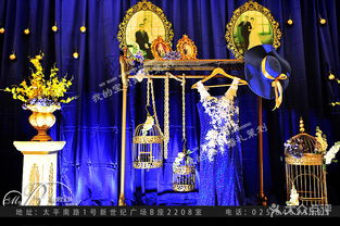 传统婚俗焕新颜，大理婚典现代风，融合之美成爆款