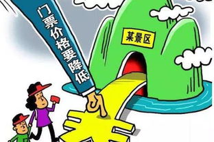 三、 门票与入场（情绪爆炸版）