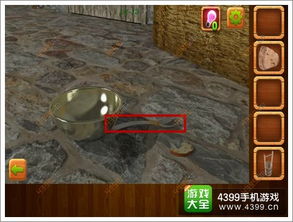 第四章：X先生密室的独特魅力